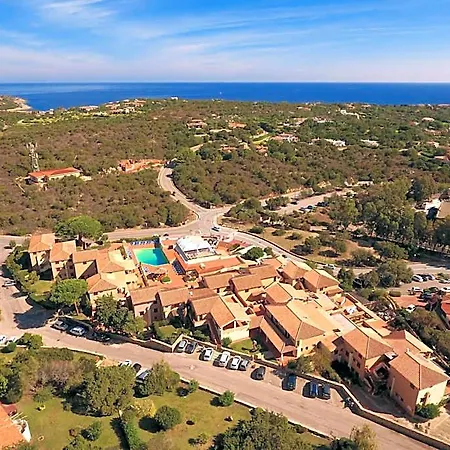 Hotel Bougainvillae