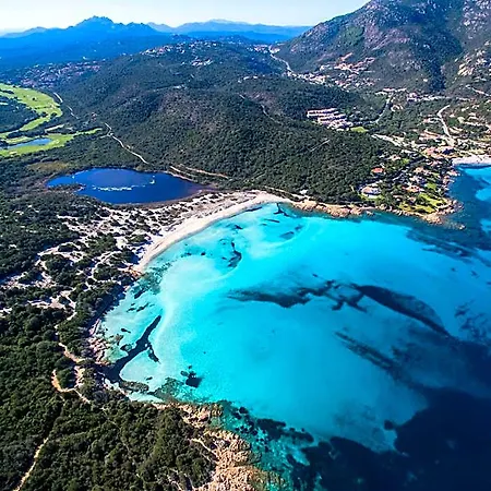 Bougainvillae Hotel Arzachena