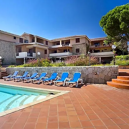 Bougainvillae 3* Arzachena