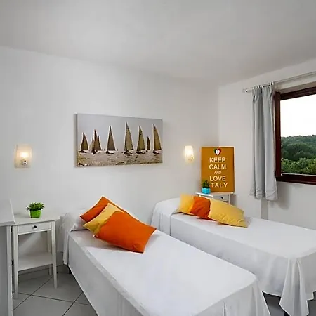 Hotel Bougainvillae 3*