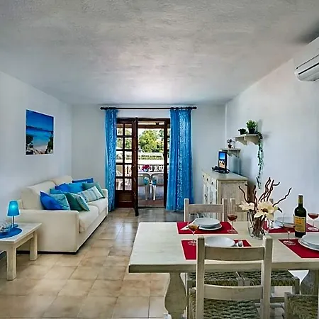 Bougainvillae Arzachena