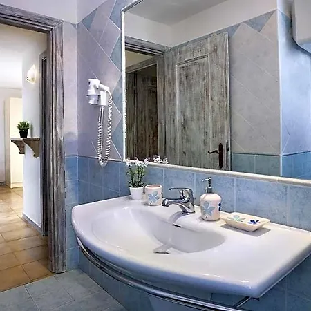 Bougainvillae Hotel