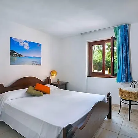 Hotel Bougainvillae Arzachena