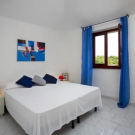 Hotel Bougainvillae