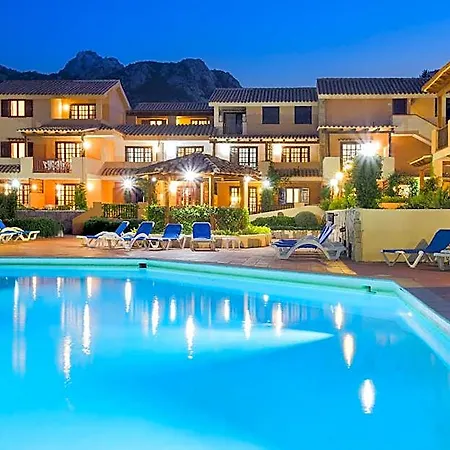 Hotel Bougainvillae 3*
