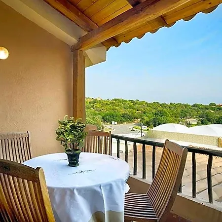 Hotel Bougainvillae 3*