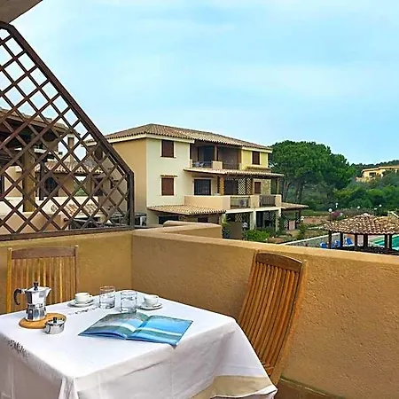 Aparthotel Bougainvillae 3*