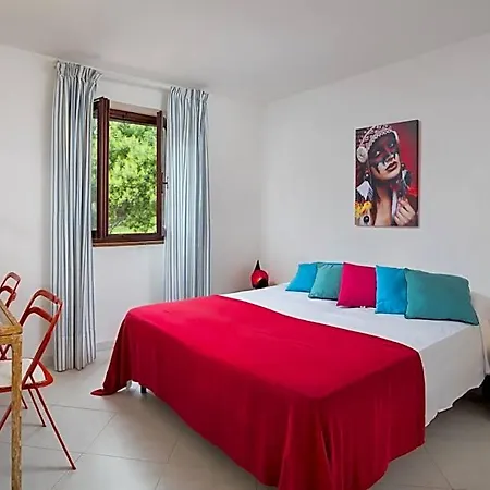 Hotel Bougainvillae